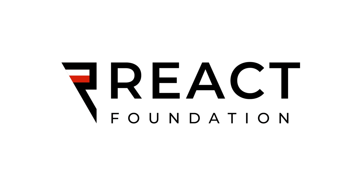 React Foundation